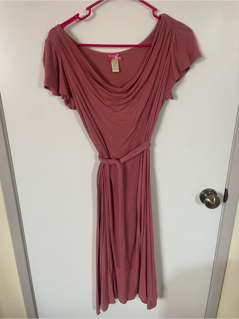 Downeast Basics Dress Small